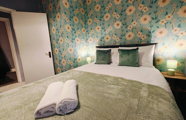 2BR Fortuna Meadow in Belfast - Foto 9