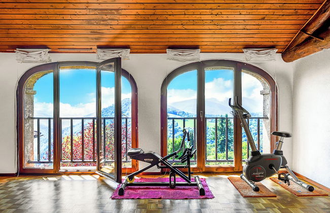 Casa Dell'antonio - Foto 22