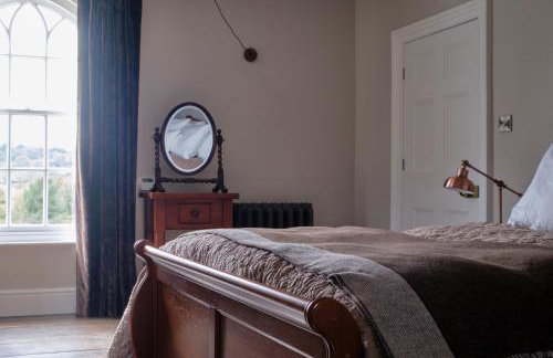 Heron House at Millfields Farm Cottages - Foto 9