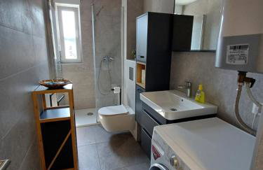 Apartments Mak & Lux - sea & sunset top view - Photo 44