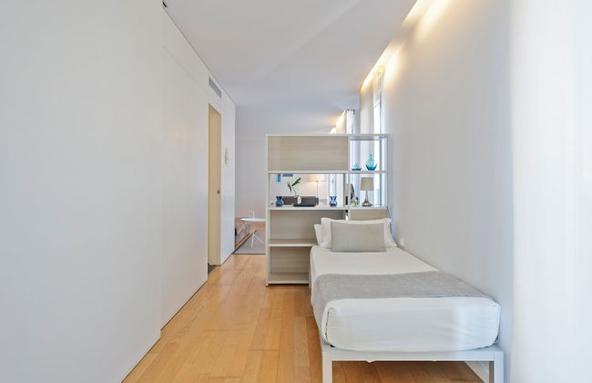 Lugaris Beach - Apartments - Foto 47