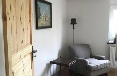 Ferienwohnung Felinenhof - Foto 12