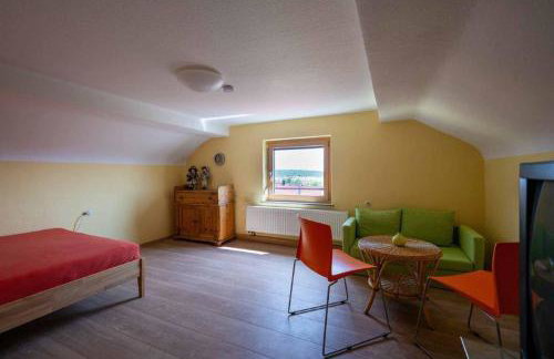 Ferienwohnung Kleinmünster - Foto 30