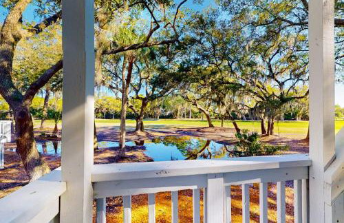 Driftwood Villa 270 - Sand Trap - Foto 3