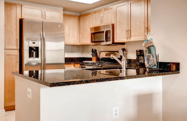 Bluebird Suites in Crystal City - Photo 14