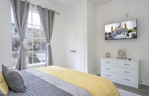 Apto 3Q em Kissimmee – Conforto e Localização - Foto 15