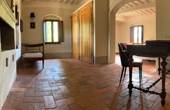 Borgo in Montalbano by Secret Hills - Photo 4