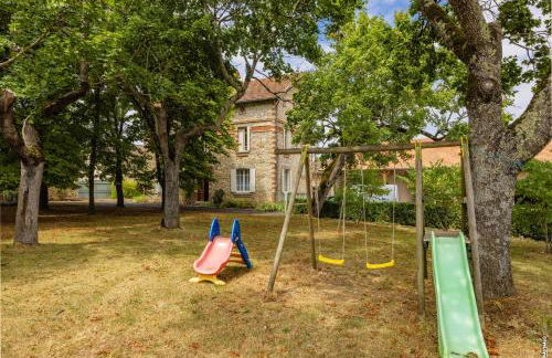 Maison La Fauvette - Campagne - Jardin - Photo 8