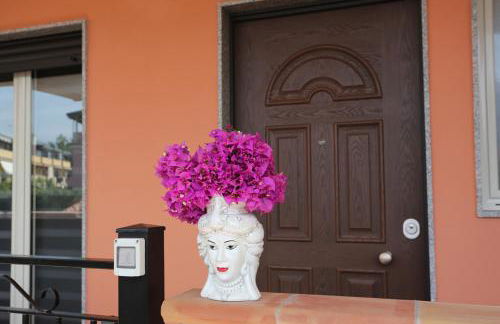 Naxos Sicilian Luxury Apartment - Foto 7