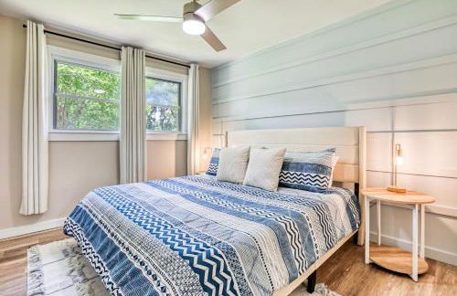 The Mariner's Rest 4BR House Pet-Friendly - Foto 48