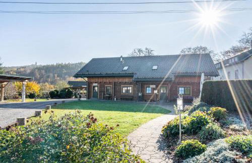 Blockhaus - Ferienwohnung Sunset - Foto 23