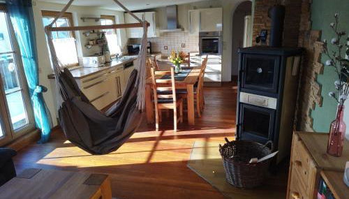 Ferienwohnung Höllisch - Foto 2