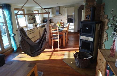 Ferienwohnung Höllisch - Foto 2