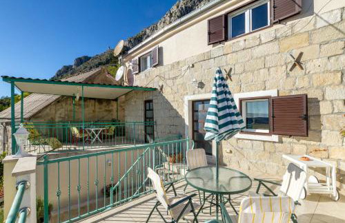 Renovated Old Stone House - Foto 11