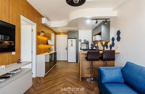 AIR - Apartamentos bem localizados em Porto Alegre/RS - Foto 50