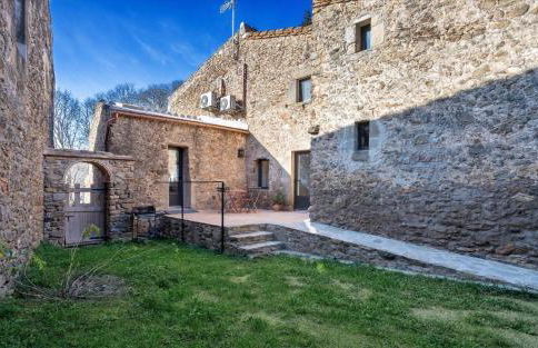 Can Muní - Pins - Foto 30