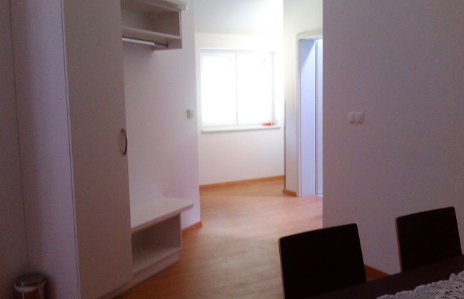 Apartments & Wellness Skok Mozirje - Photo 16