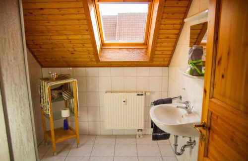 Holzferienhäuser im Naturerlebnisdorf Blauvogel - Foto 58