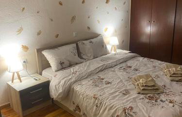 Venias Lake House Apartment 2 - Photo 38