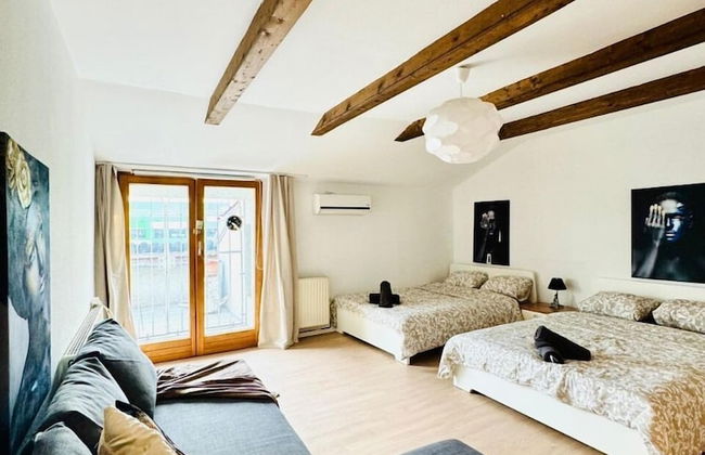 7 private Rooms in a spacious Villa - Foto 70