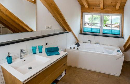 Ferienwohnungen Zober am Mühlbach - Foto 32