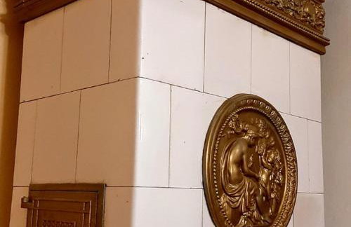 Orzechowy Dworek - Foto 66