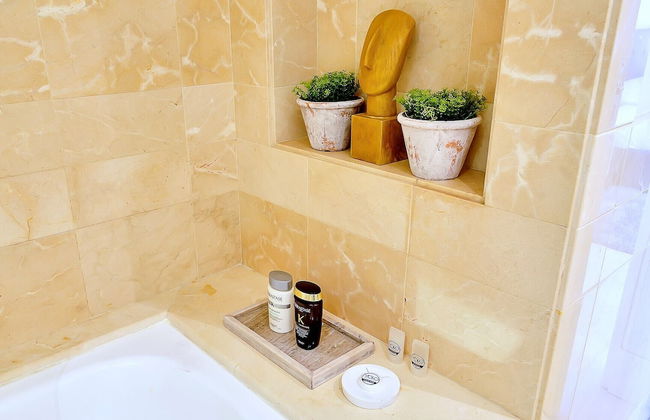 YOLO Spaces – Sotogrande Ocean View Penthouse - Foto 29