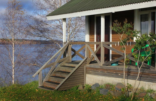 Baza otdykha Tikhiy Bereg - Foto 20