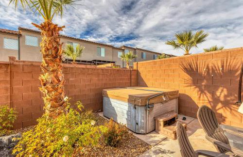 Southern Retreat, Priv Patio with Hot Tub, Zions. - Foto 31