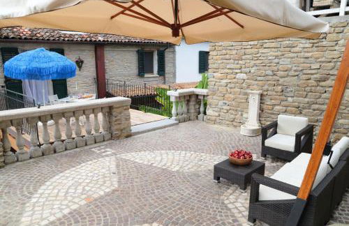 Re Piano appartamento Le Colline - Foto 6