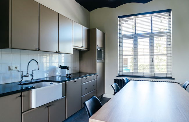 Hoeve Hazegras - Foto 26