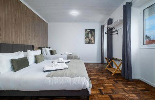 Carmo Family House - Azorean Home - Photo 41