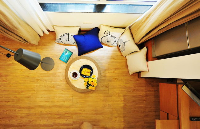 Chez Tram Homestay - Foto 29