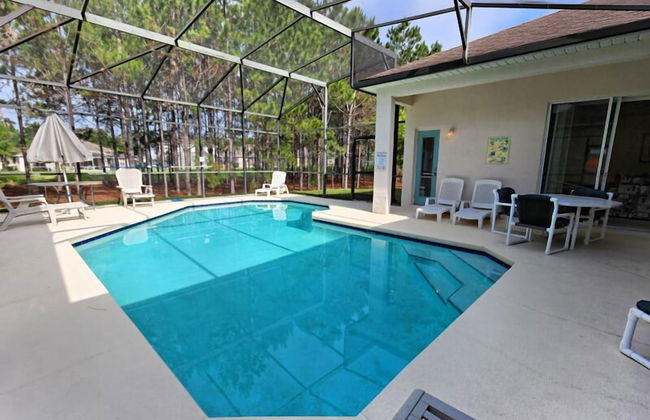 Ov3156 - Highlands Reserve - 4 Bed 3 Baths Villa - Foto 12