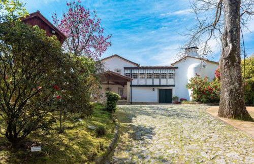 Quinta de Mourães Casa dos Rododendros - Foto 1