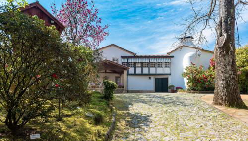 Quinta de Mourães Casa dos Rododendros - Foto 1