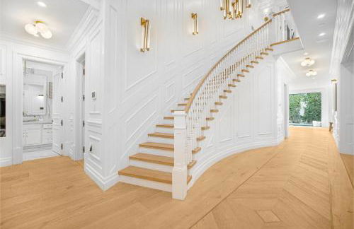 Spaulding Ave Farmhouse - Foto 24