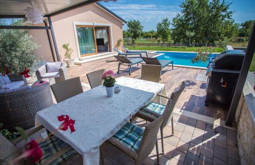 Villa Mihaela by Briskva - Foto 7