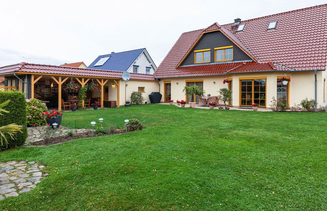 Apartment in Kuhlungsborn Near Sandy Beach - Foto 26