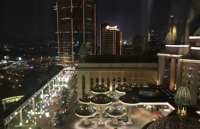 Resort Suites by Landmark Sunway Lagoon - Foto 72