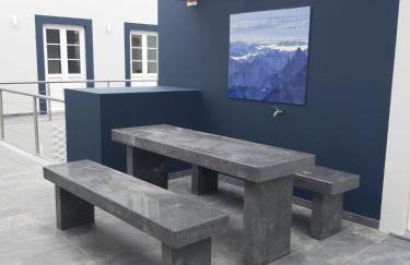 Sunrise - Casa Sao Joao - 4 Star Tourist Apartments - Photo 53