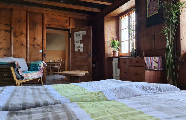 Gîte - Ferme O'Clés - Foto 8