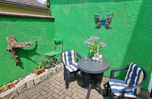 Ferienwohnung Seepferdchen - Foto 26