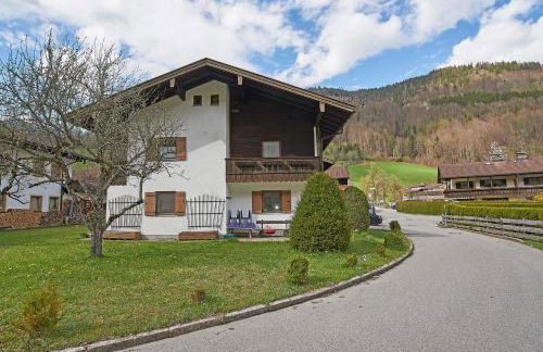 Ferienwohnungen Bergfex - Foto 1