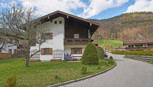 Ferienwohnungen Bergfex - Foto 1