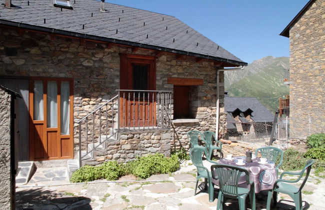 Casa Garbot - Foto 13