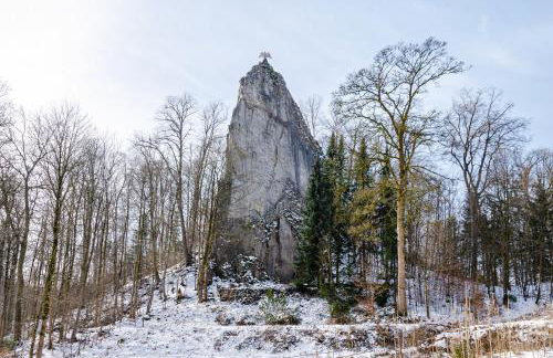 Holzhaus Harzville - Foto 13