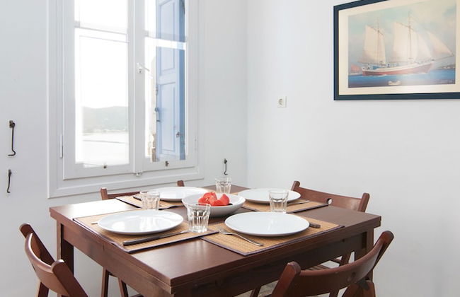 Serifos Houses Livadi - Foto 14