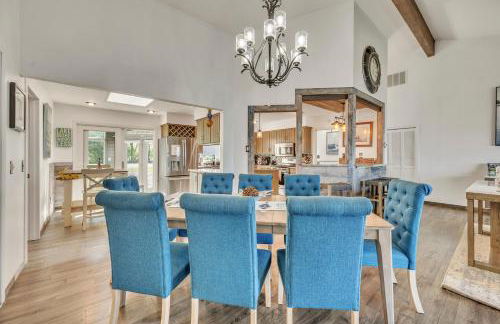 Sandy Beach Retreat on Big Spirit Lake - Foto 19