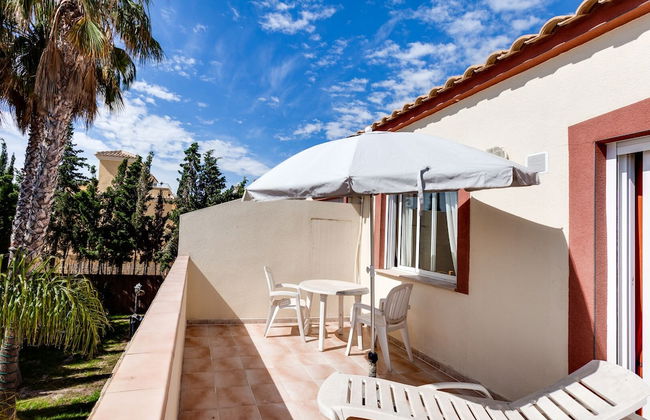 ApartHotel Atlas - Foto 29